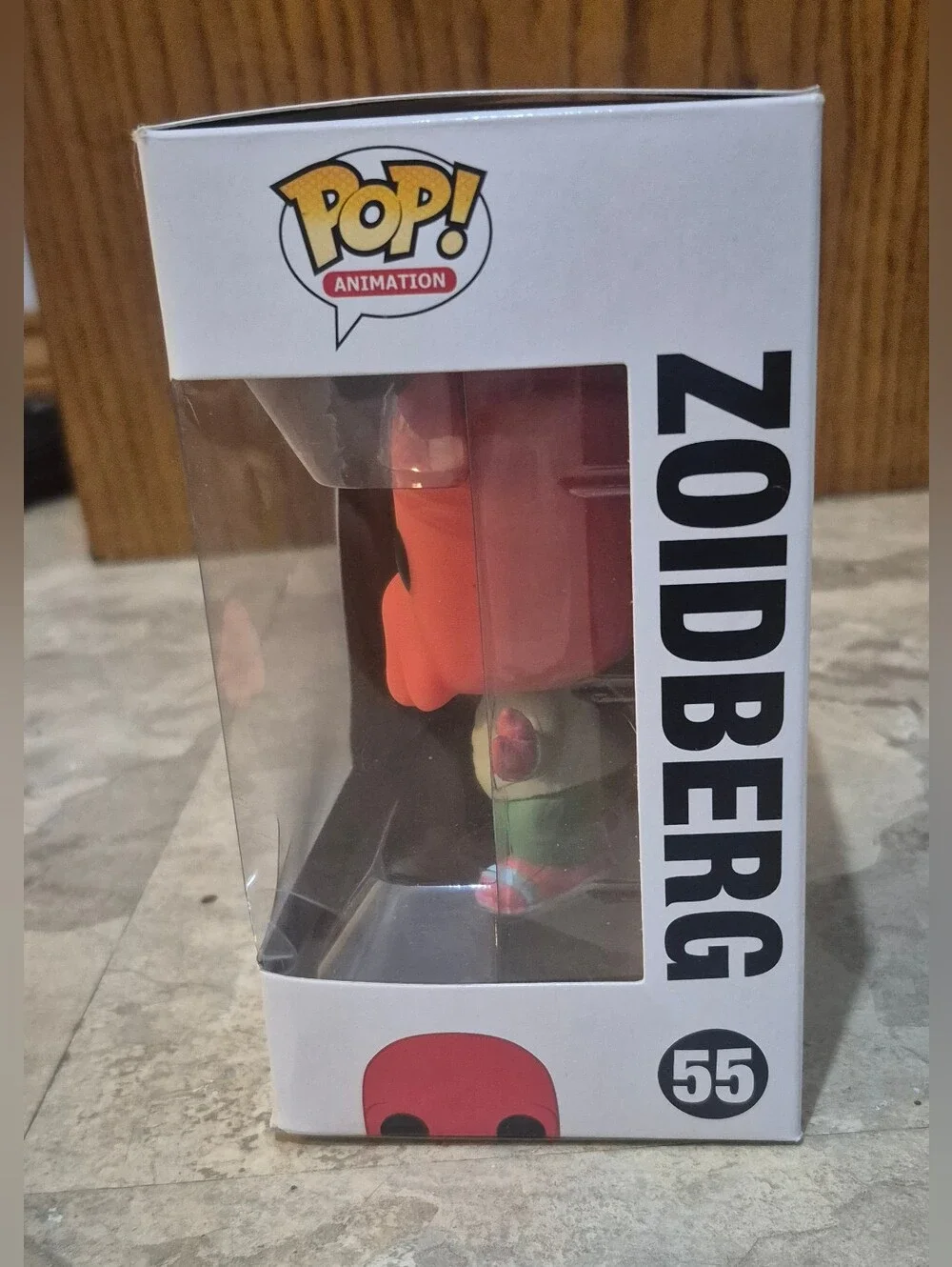 Funko pop vinyl
